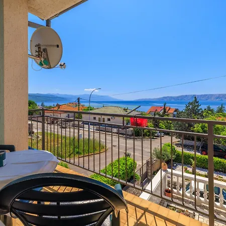 Nena Apartment