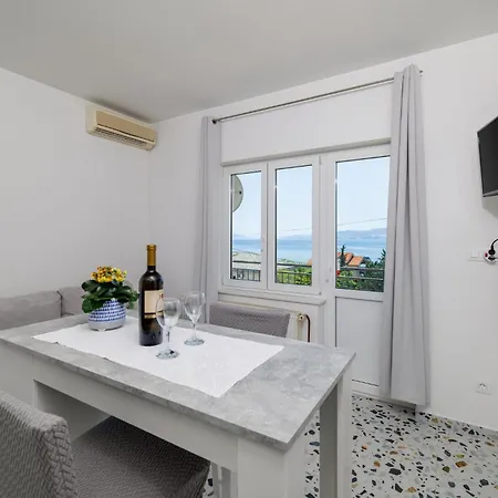 Apartment Nena