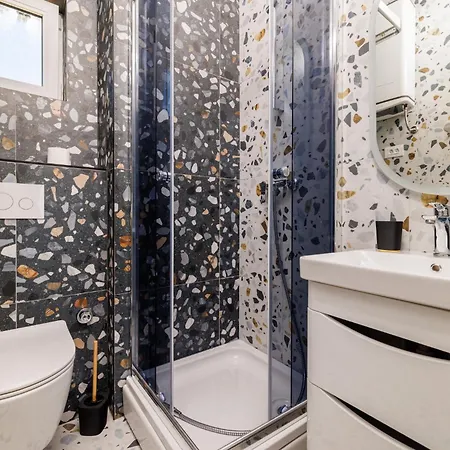 Apartment Nena Novi Vinodolski