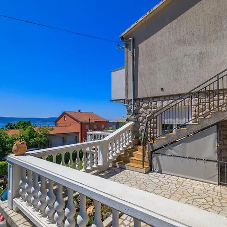 Nena Apartment Novi Vinodolski